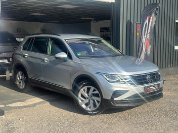 Volkswagen Tiguan - 6