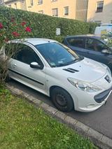 Peugeot 206+ zu verkaufen oder Tausch Cadd... - Peugeot 206 in Aachen