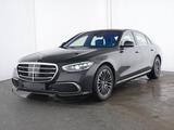 Mercedes-Benz S 450 d 4M lang Multibeam*Drive Pilot*360°K*AHK* - Mercedes-Benz S 450 Jahreswagen