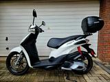 Piaggio Liberty 125 iGet E5 Sport-Version - Angebote
