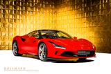 Ferrari F8 Tributo + CARBON + LIFTING + SPORT EXHAUST +