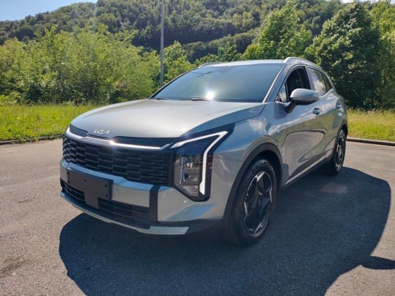 Kia Sportage 1.6 T-GDi DCT7 Style AWD 180cv imagem 3