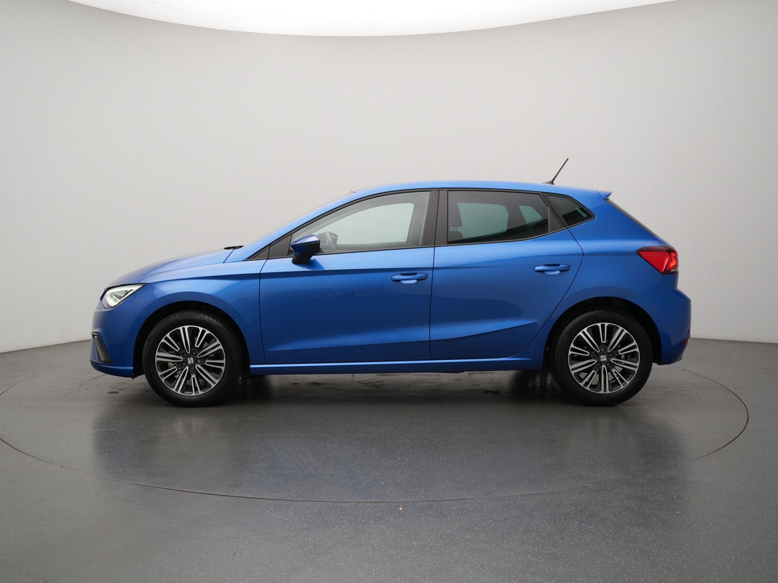 Seat Ibiza - Bild 14