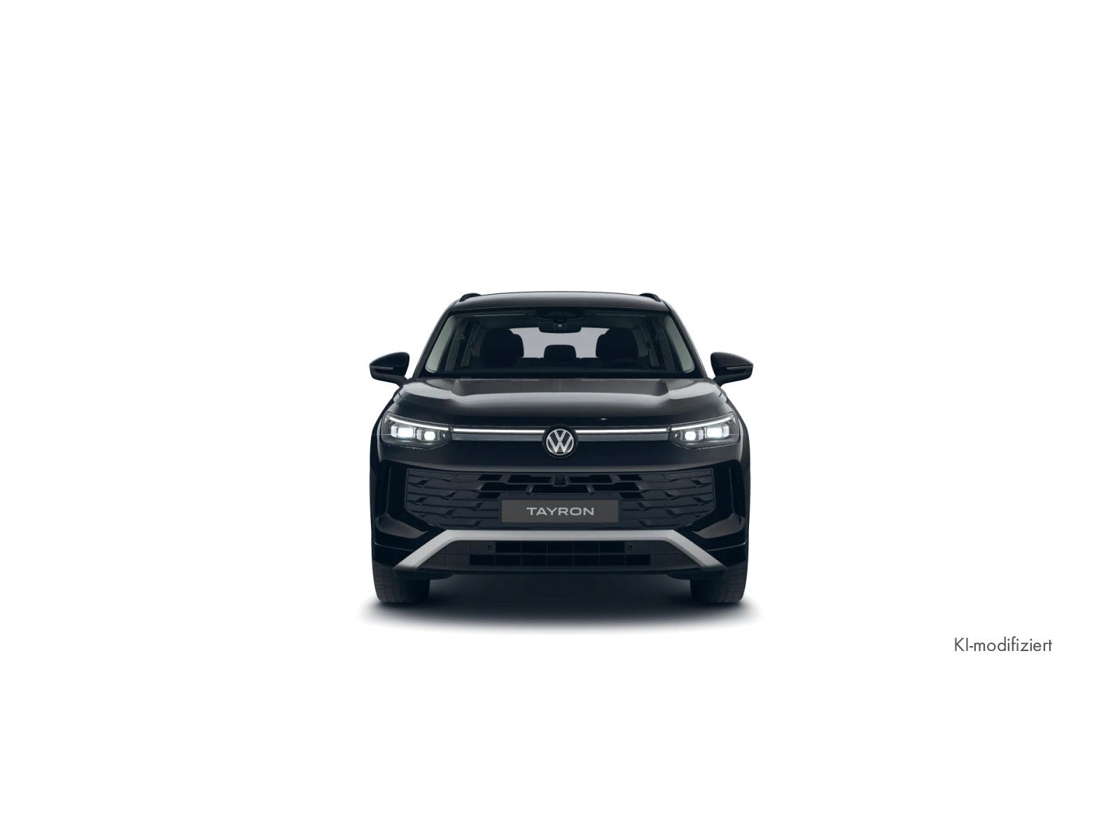 Volkswagen Tayron - Bild 7