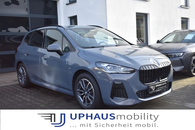 BMW 218 i Active Active Tourer Steptronic M Sport