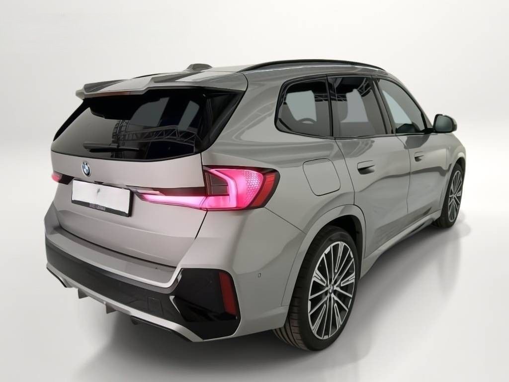 BMW X1 20d xDrive M Sport PRO AHK/HEADUP/PANO/360° foto 2