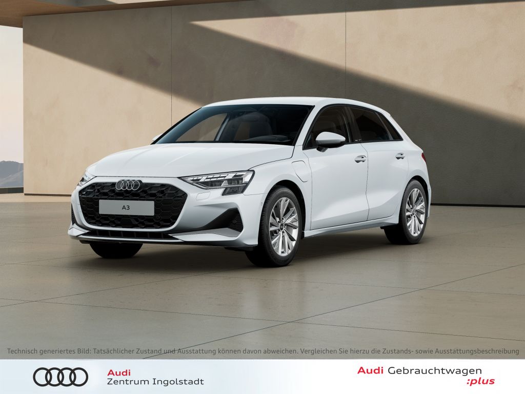 Image of Audi A3