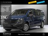 Mercedes-Benz Vito 114 TOURER PRO EXTRAL NAVI KLIMA 8SITZER AU - Mercedes 8-Sitzer