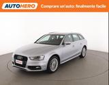 Audi AUDI A4 Avant 2.0 TDI 150 CV multitronic - Audi A4: TDI Multitronic