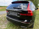 Volvo XC60 D4 Inscription Geartronic Inscription - Volvo XC60 Gebrauchtwagen in Bremen