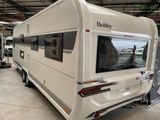 Hobby Prestige 720 UKFe Modell 2025 / 2500 Kg Achse  - Offers matching your search criteria