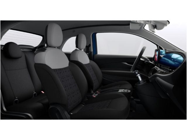 Fiat 500C - Bild 8