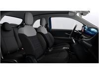 Fiat 500C - Vorschau Bild 8