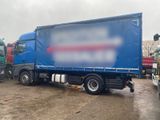 Mercedes-Benz Actros MP4 1845 Getreidekipper 3-Seiten - Mercedes-Benz Wechselfahrgestell Actros