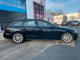 Audi A4 Avant 50 TDI quattro S line Matrix Kamera B&O - Audi A4: Kombi