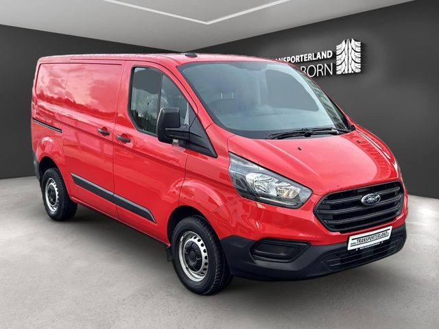 Ford Transit Custom 280 L1 Klima+DAB+Ladeboden+