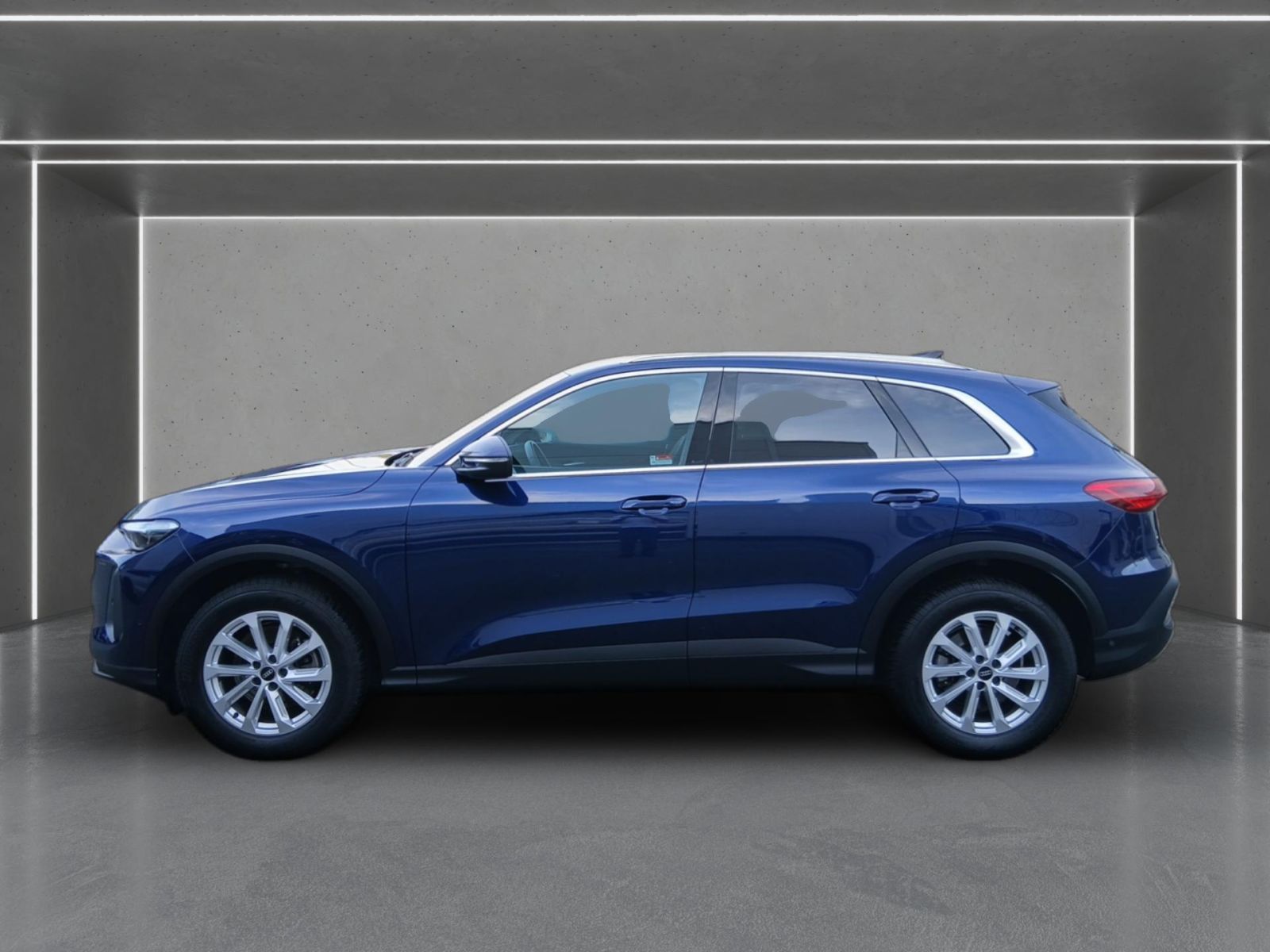 Audi Q5 - Bild 5