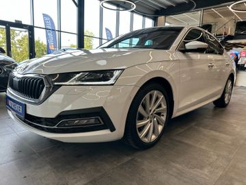 MYAUTOCENTER – Gebraucht- und Jahreswagen mit Werkstattservice in Pfaffenhofen Skoda Octavia *1-HAND*KEYLES*HeadUP*MEMORY*AHK*ACC*VOL