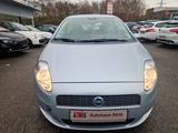 Fiat Grande Punto 1.4 8V Dynamic - gebrauchte Fiat Grande Punto aus dem Jahr 2005