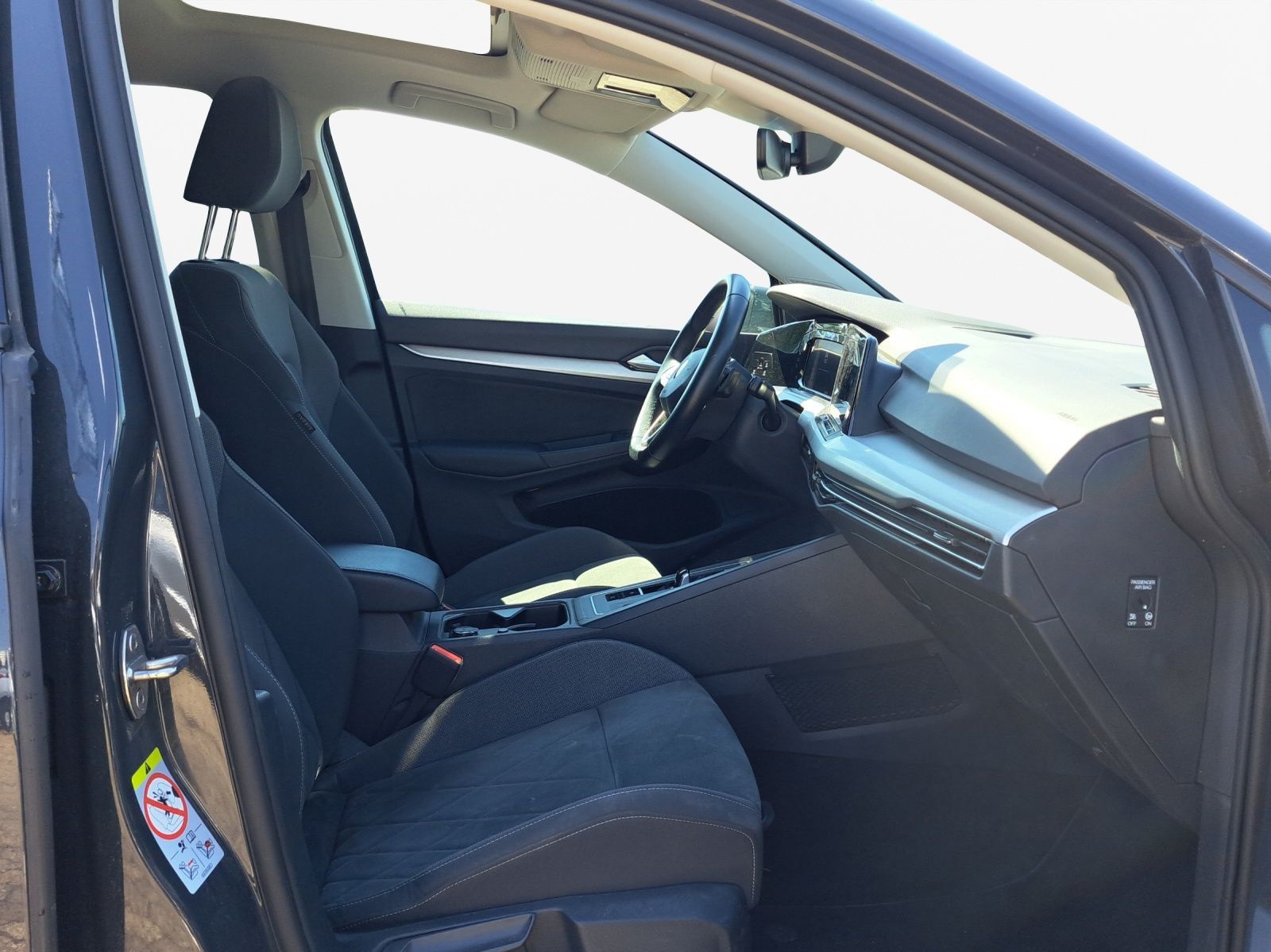 Volkswagen Golf - Bild 4