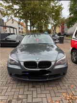 BMW E60 525i TÜV 05/27 auch Tausch - BMW 525 in Bremen