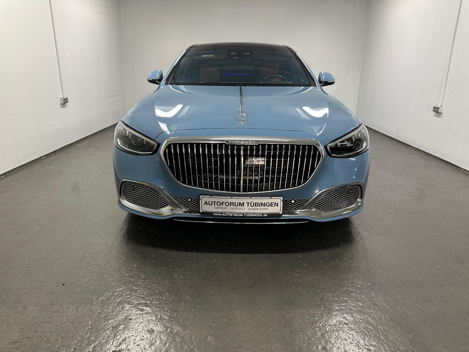 Fahrzeugabbildung Mercedes-Benz S 680 Maybach *PANORAMA*EXKLUSIV*MANUFAKTUR*