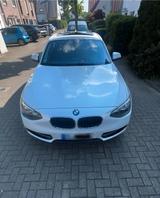 BMW 118i Sportline 170PS Schiebedach Kamera - BMW 118 Sportline Gebrauchtwagen