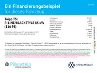 Volkswagen Taigo - Vorschau Bild 2