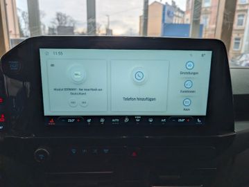 Ford Tourneo Custom 2.0 EcoBlue 320 L1 Titanium