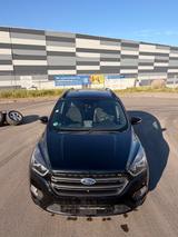 Ford Kuga 2,0 EcoBoost 4x4 178kW ST-Line Automat ... - Ford Kuga Gebrauchtwagen in Hamburg