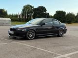 BMW 330Ci M Paket Shadowline Individual - BMW 330 aus 2001: 330i