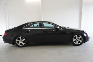 Mercedes CLS 350 - 5