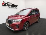 Nissan Townstar Kombi L1 Tekna *360KAMERA/NAVI/LED/SHZ* - Nissan Townstar mit Schiebetür