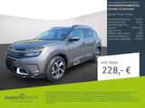 Citroën C5 Aircross BlueHDI 180 EAT8 Shine