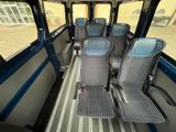 Volkswagen CRAFTER AUTOMATIK 8 SITZER STANDHEIZUNG KAMERA - Volkswagen Crafter aus 2018