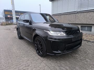 Land Rover Range Rover Sport 2022
