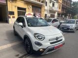Fiat 500X 1.6 MTJ 120 CVCity Cross 3/2019 KM 126 - Fiat 500L Cross: Limousine