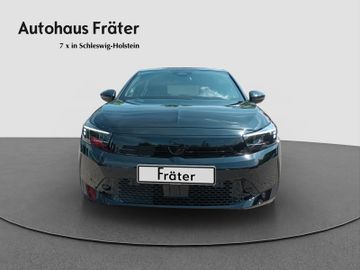 Fotografie 2 des Opel Corsa Corsa-e GS Komfort Paket 3-Phasig Allwetter