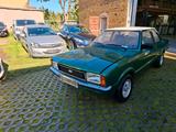 Ford Taunus Projekt - Ford Taunus mit Benzin-Antrieb: Automatik