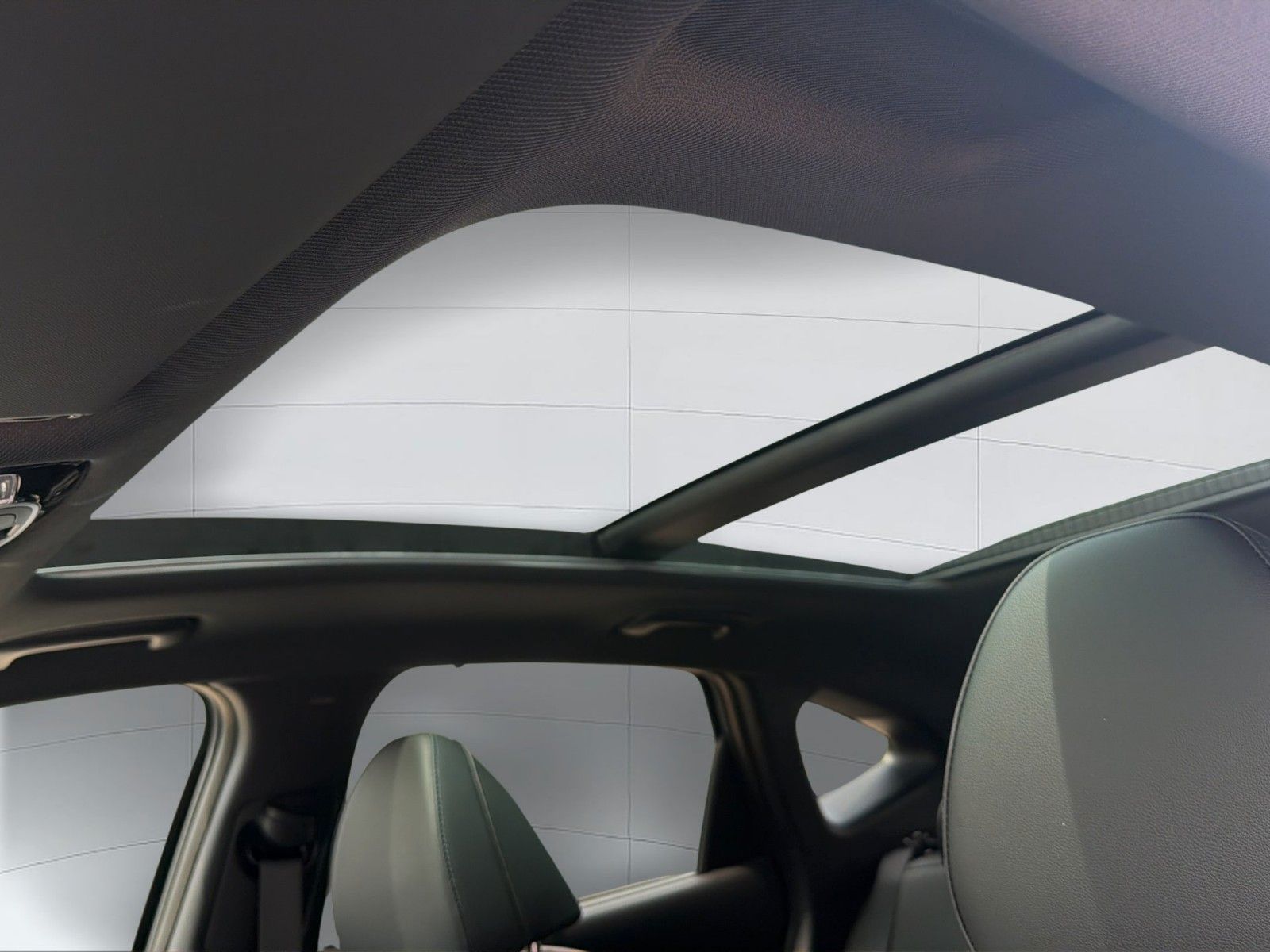 Hyundai Tucson – Bild 19