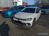 Volkswagen Polo Goal 1.5 TSI DSG/LED/Rear View/Sitzhzg. - Volkswagen Polo: Kleinwagen