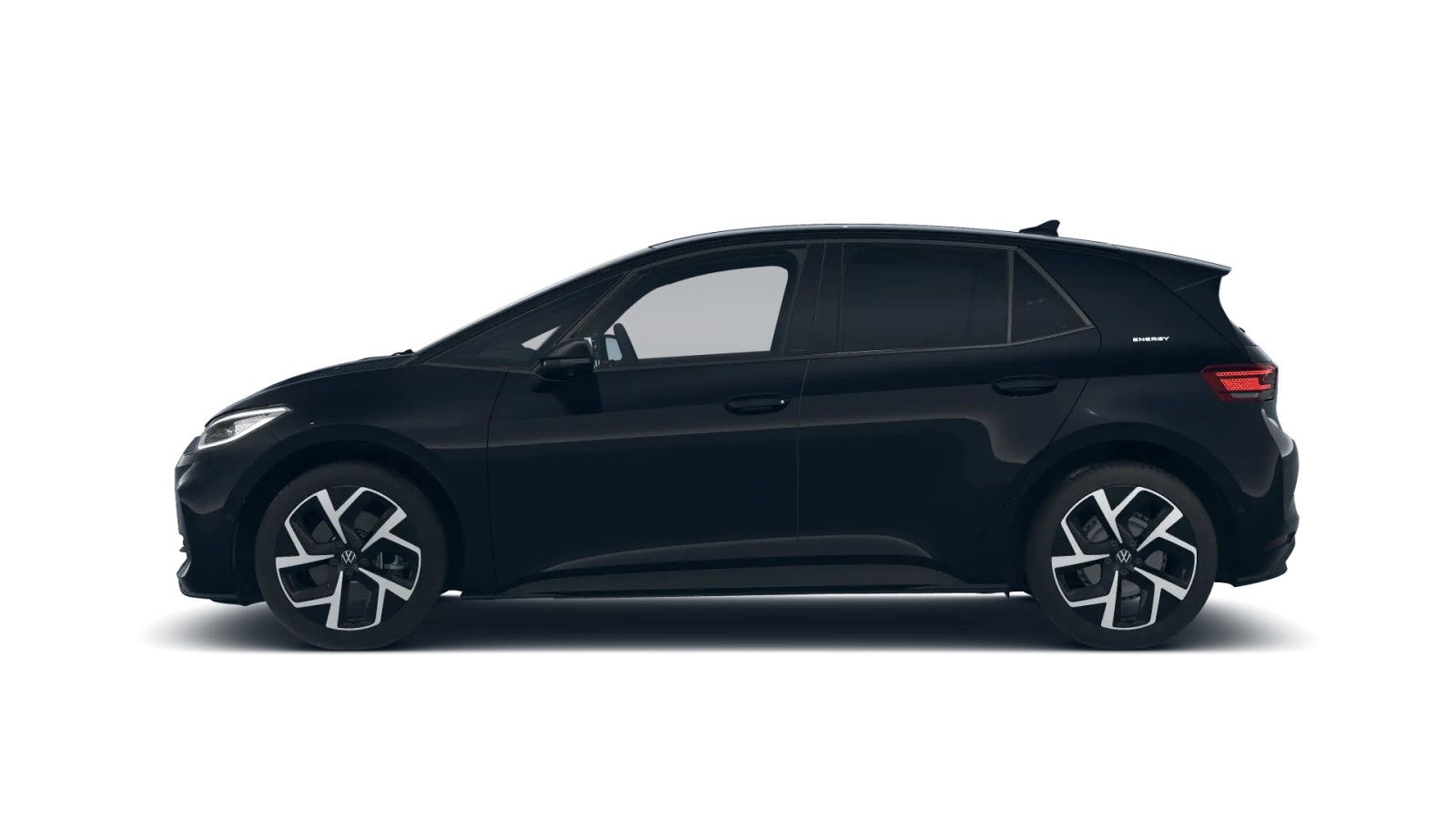 Volkswagen ID.3 - Bild 5