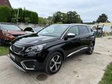 Peugeot 5008 Crossway/7-SITZER/360°/SPUR/NAVI/FOCAL ANL. - Peugeot 5008 Gebrauchtwagen in Berlin
