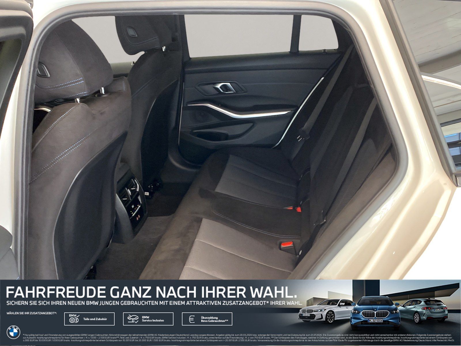 BMW 318 - Bild 7