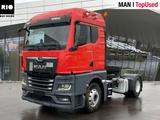 MAN TGX 18.470 4x2 BL SA , Hydraulik