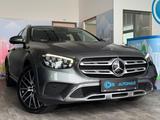 Mercedes-Benz E 220d 4M*ALL-TERRAIN*MASSAGE*360*BELÜFT*MEMORY - gebrauchte Mercedes-Benz E 220 aus dem Jahr 2021