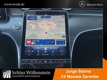 Mercedes C 300 - 11