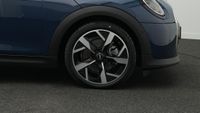 MINI Cooper S Cabrio - Vorschau Bild 16