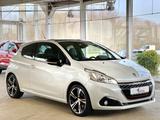 Peugeot 208*GTi Sport*PERLMUTT*PANO*JBL*KAMERA*LM SHZ* - Peugeot 208: GTI