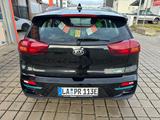 Kia e-Niro | 38.500 km | Top-Zustand - schwarze Kia Niro EV